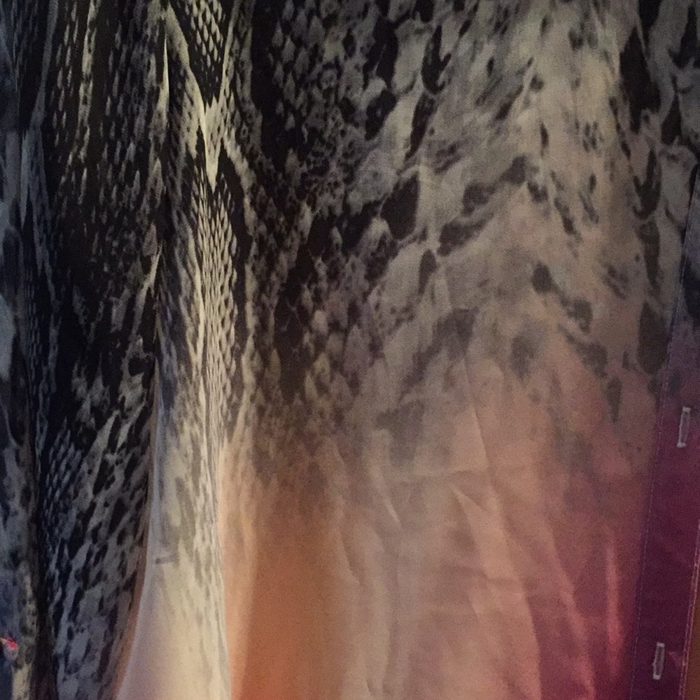 Blouse - Picture 4 of 4